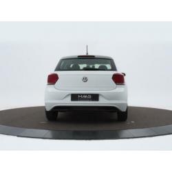 Volkswagen Polo 1.0 TSI Comfortline | Executive pakket | Par