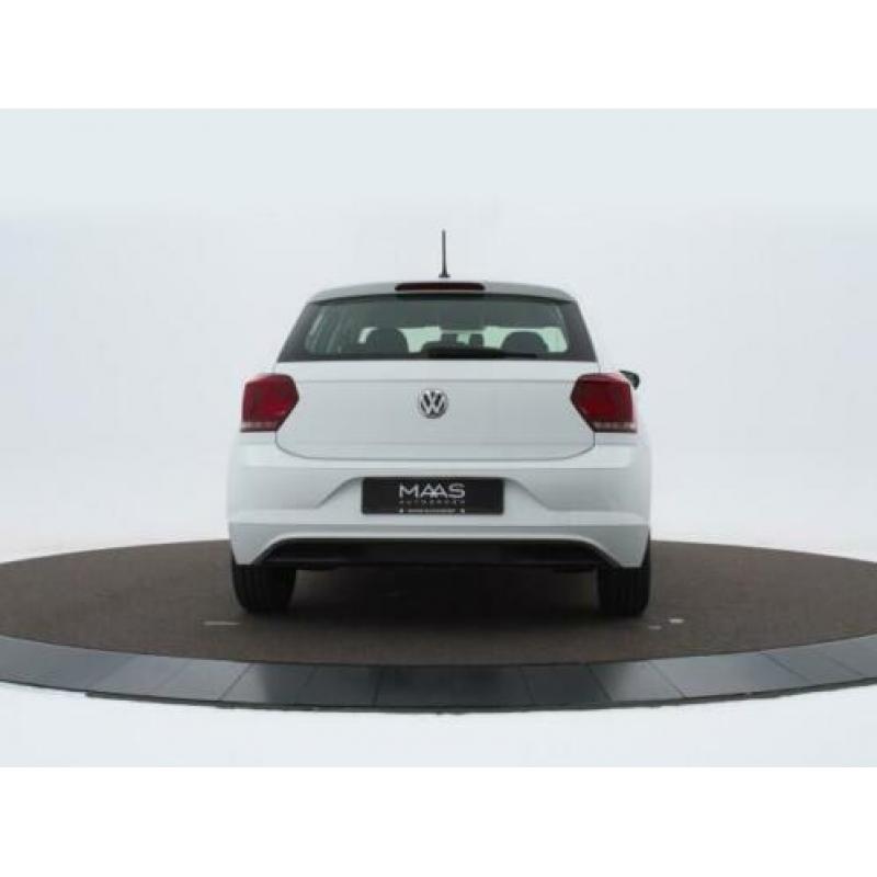 Volkswagen Polo 1.0 TSI Comfortline | Executive pakket | Par