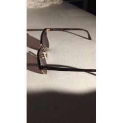 Rayban zonnebril op sterkte