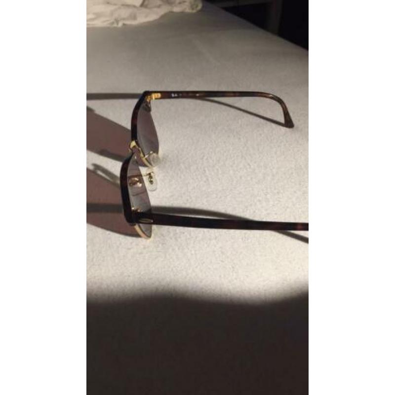 Rayban zonnebril op sterkte