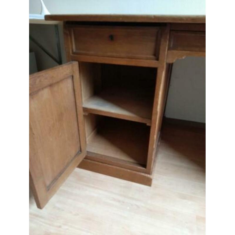 Notarisbureau eikenhout