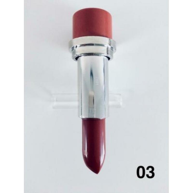 Nieuw Guerlainskin Rouge G Lipstick Testers