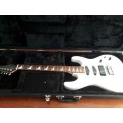 Strings & Things Custom stratocaster EMG Memphis USA