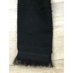 MAISON SCOTCH ?? Chanelstyle vest S/M met broche