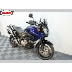 SUZUKI DL 1000 (bj 2005)