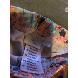 Legging 86/92, Feetje Jubel Name It Persival