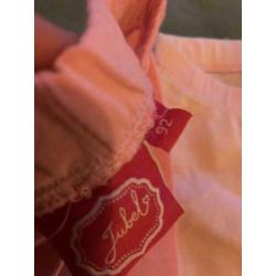 Legging 86/92, Feetje Jubel Name It Persival