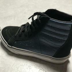 Vans gympen hoog,maat:32