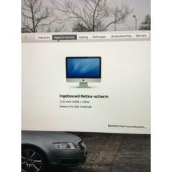 Apple iMac