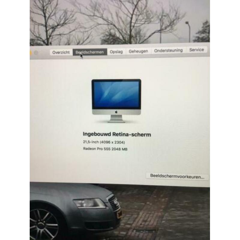 Apple iMac
