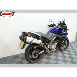 SUZUKI DL 1000 (bj 2005)