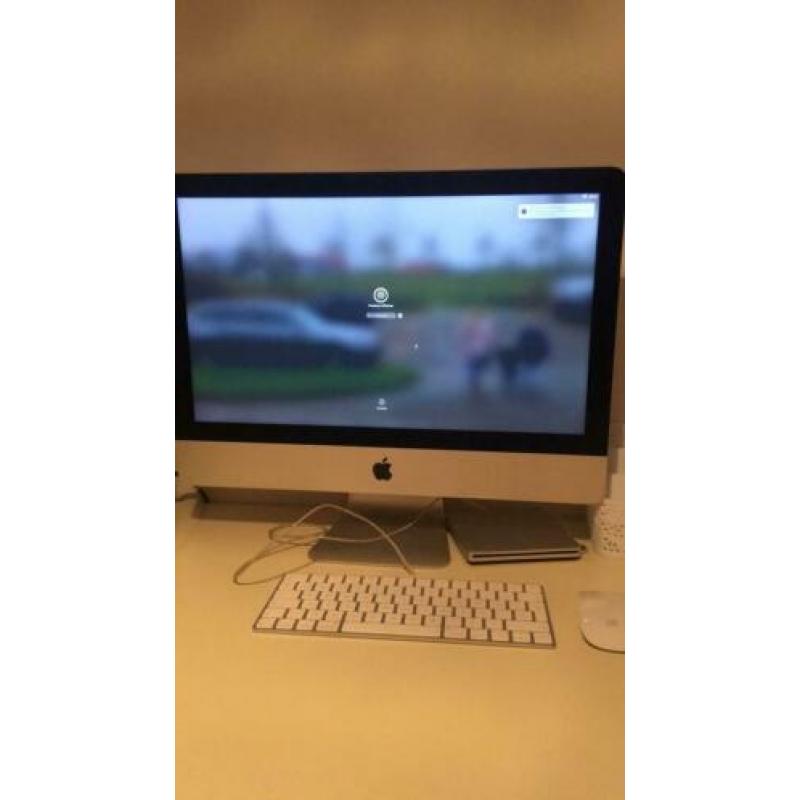 Apple iMac