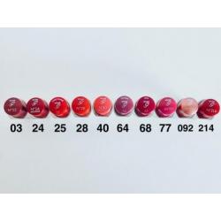 Nieuw Guerlainskin Rouge G Lipstick Testers