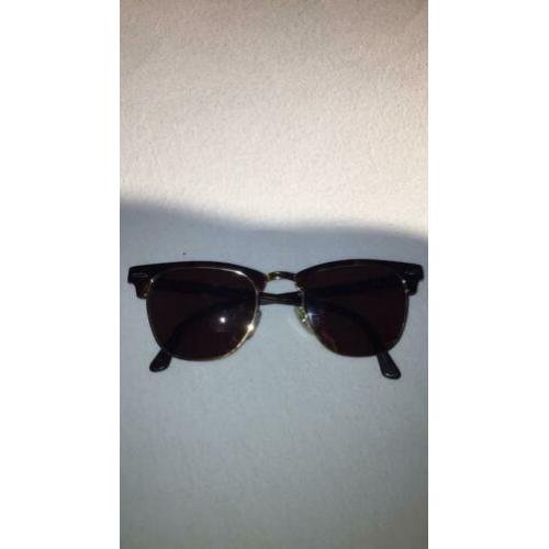 Rayban zonnebril op sterkte