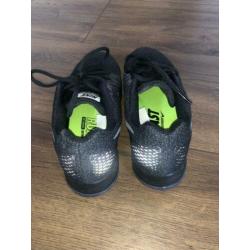 Nike zoom maat 38,5 24cm