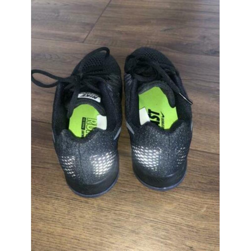 Nike zoom maat 38,5 24cm
