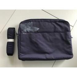 Golla laptop tas 13” paars