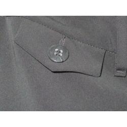 Gardeur zgan wijde broek maat 40 no 0180