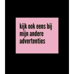 Tupperware 4 vrolijke onderzetters