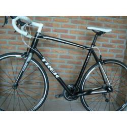 Trek Madone 2.1 en Trek 1.5 en Lexa S (dames). Superprijzen
