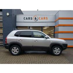 Hyundai Tucson 2.0i Dynamic