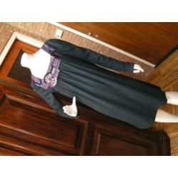 ESCADA SPORTS jurk,Mt 38 als nieuw