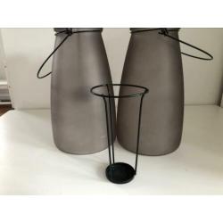 Windlichten