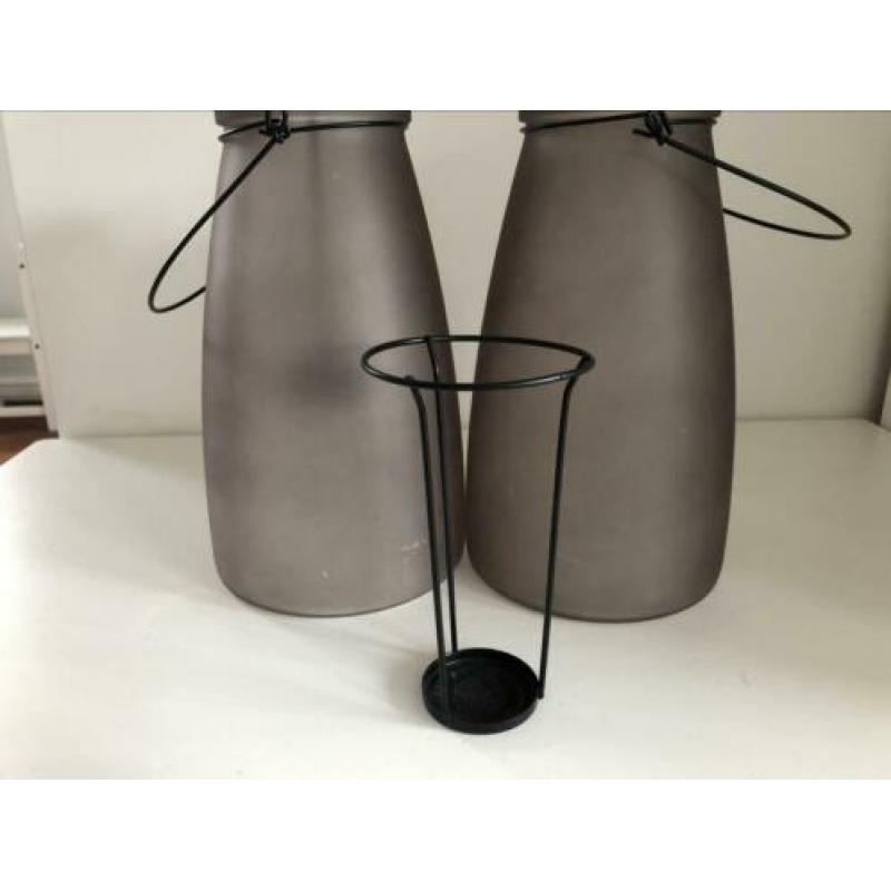 Windlichten