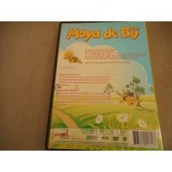 Maya de Bij / 1