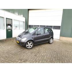 Mercedes A-Klasse 1.4 A140 Classic VASTE PRIJS!
