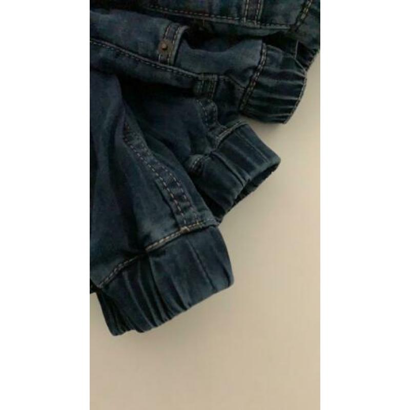 Levi jogger jeans 104/110