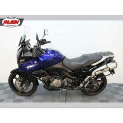 SUZUKI DL 1000 (bj 2005)