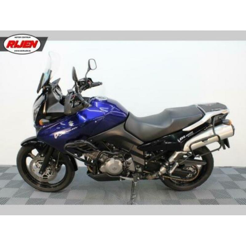 SUZUKI DL 1000 (bj 2005)