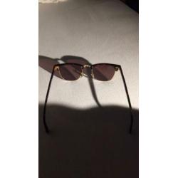 Rayban zonnebril op sterkte
