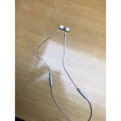 JBL Bluetooth oortjes!