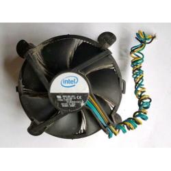 Intel Socket 775 processor koeler
