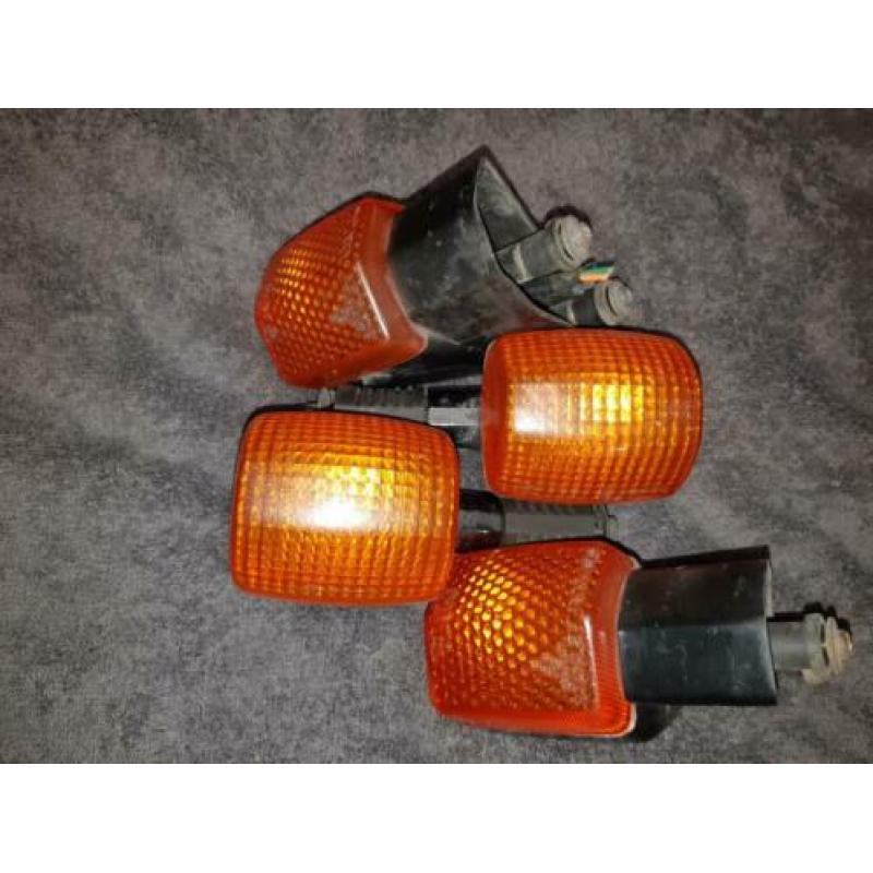 Originele knipperlichten Honda cbr600-f / pc31 i