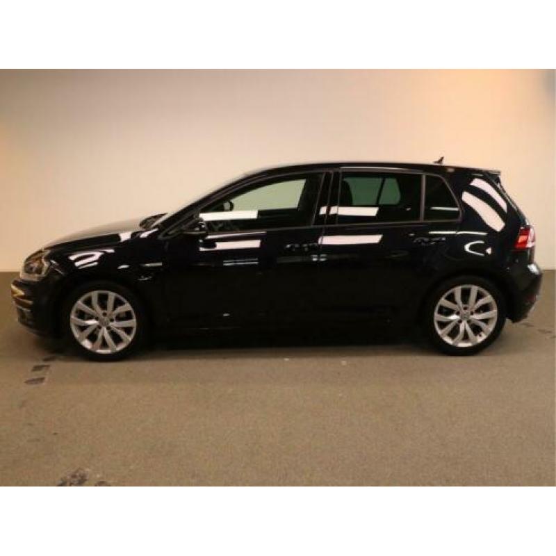 Volkswagen Golf 1.5 TSI 130PK Highline | Active Info Display