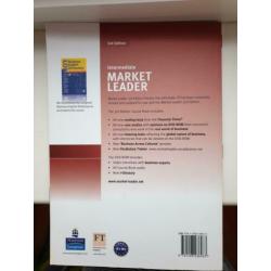 Market leader /business english