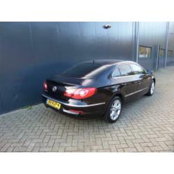 Volkswagen Passat CC 1.8 TSI 160PK, Xenon, Navigatie, PDC