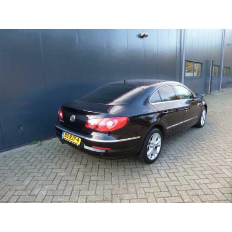 Volkswagen Passat CC 1.8 TSI 160PK, Xenon, Navigatie, PDC