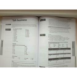 Market leader /business english