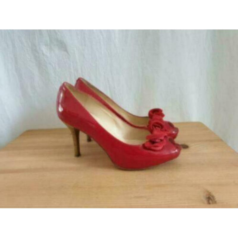 Unisa pumps maat 38