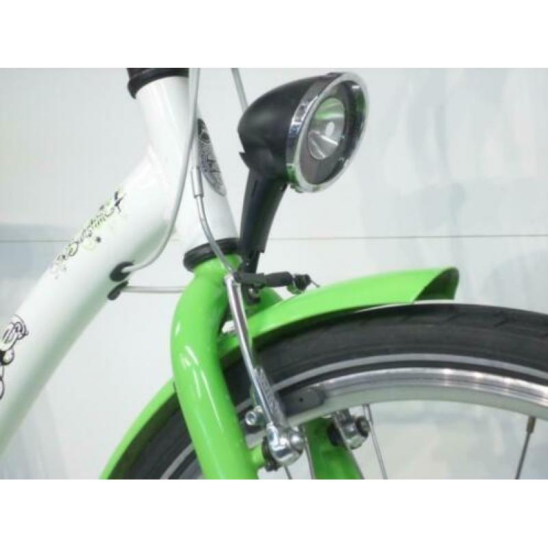 Gazelle Sunshine 26 inch nr 6516