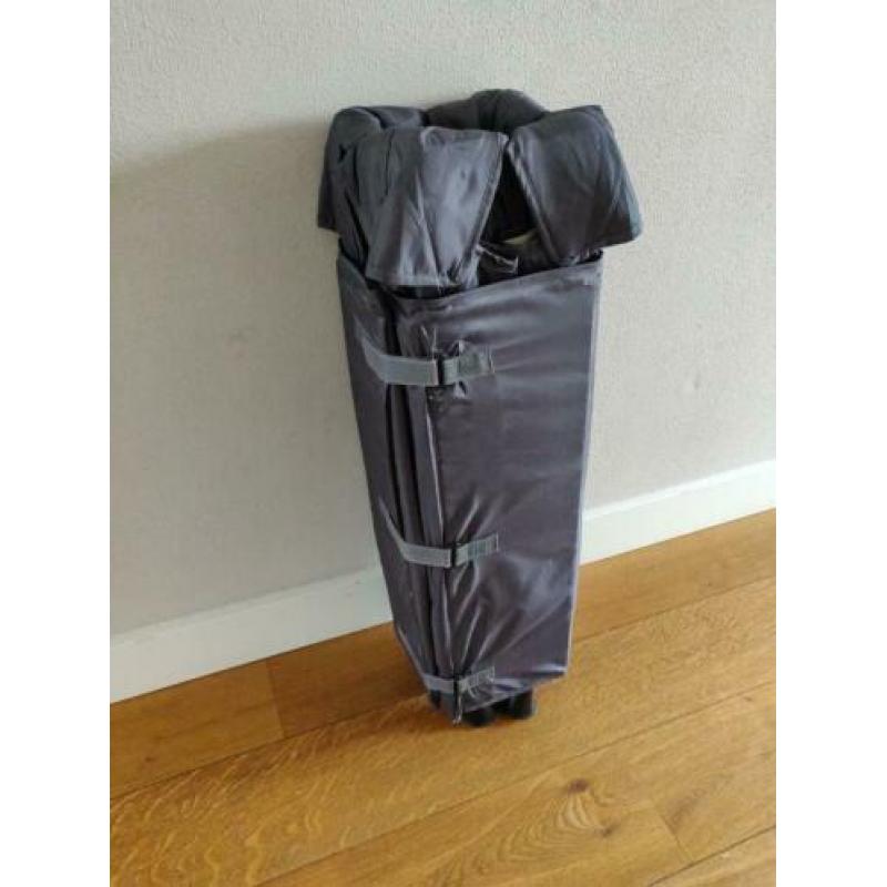 Campingbed in Nieuwstaat te koop.