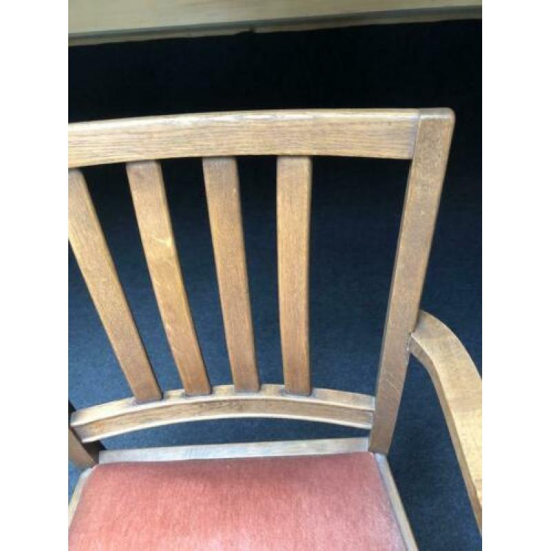 Antieken stoelen