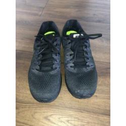 Nike zoom maat 38,5 24cm