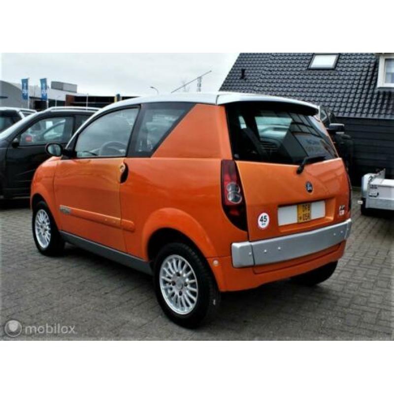 Aixam A741 13172Km goede staat 1 jaar garantie van dealer