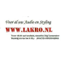 24volt groundzero versterker 640watt 4kanaals