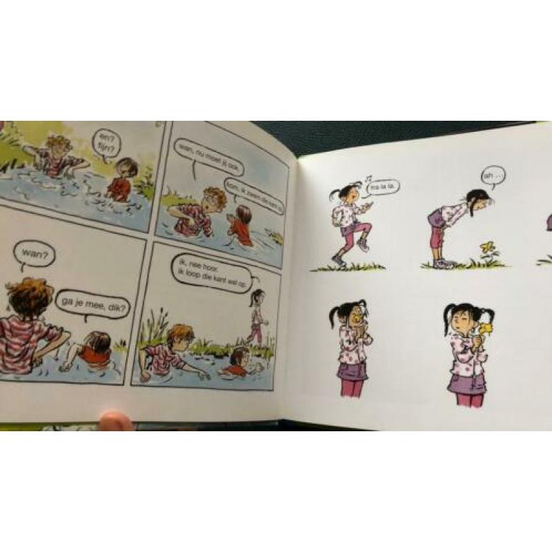 Pluk En Zijn Vriendjes Annie M.G. Schmidt & Fiep Westendorp
